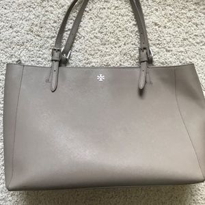 Tory Burch York Tote BARELY USED